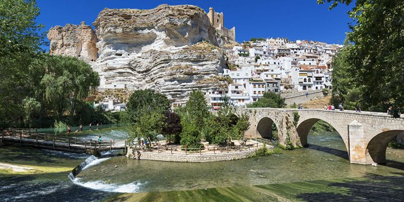 Castilla-La Mancha entre las tres primeras comunidades autónomas del país en ventas de alojamiento turístico