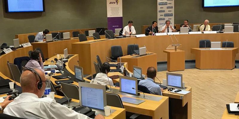 Castilla-La Mancha impulsa la resolución sobre la reforma de la PAC presentada por la AREV para influir en la política europea del vino