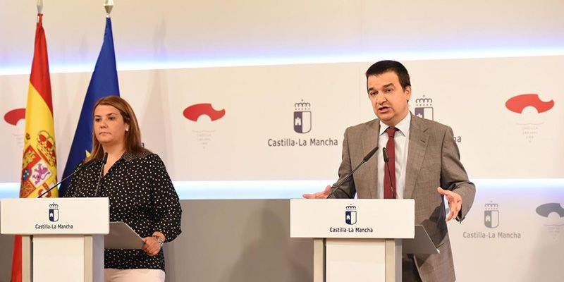 Castilla-La Mancha prohíbe el maltrato animal en todas sus formas