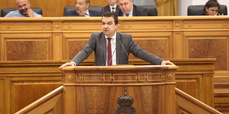 Castilla-La Mancha reparte su crecimiento económico gracias al incremento del valor de vino exportado y el de agricultores ecológicos