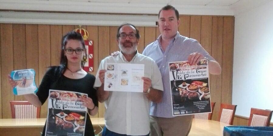 Cerca de mil quinientas personas han participado en la Ruta de la Tapa de El Provencio