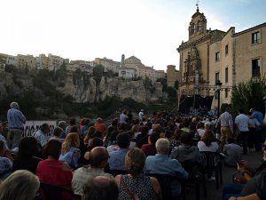 Cifras de record para un Estival Cuenca memorable