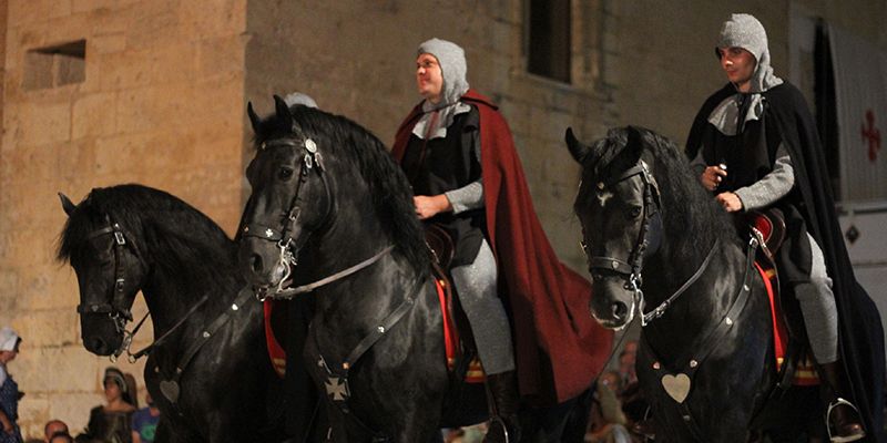 Cinco siglos después, la Princesa de Eboli sigue favoreciendo a Pastrana