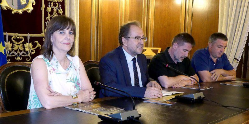 Cardenete continúa los conciertos ofrecidos por el 250 Aniversario de su órgano