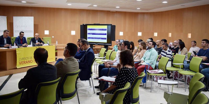 Destacados expertos en el sector eólico profundizan sobre el fomento de las energías renovables