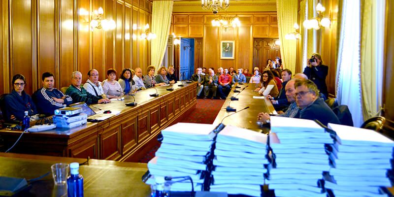 Diputación de Cuenca continúa con la elaboración de inventarios municipales convocando ayudas por valor de 32.000 euros