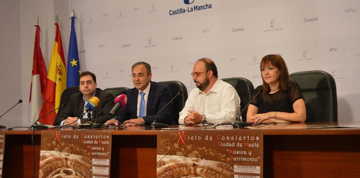 El 1% Cultural permitirá financiar y fomentar la creatividad artística y la difusión del patrimonio