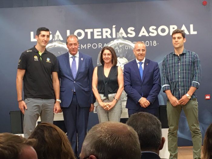 El 25 de noviembre llega el primer gran derbi de balonmano BM Guadalajara- Ciudad Encantada