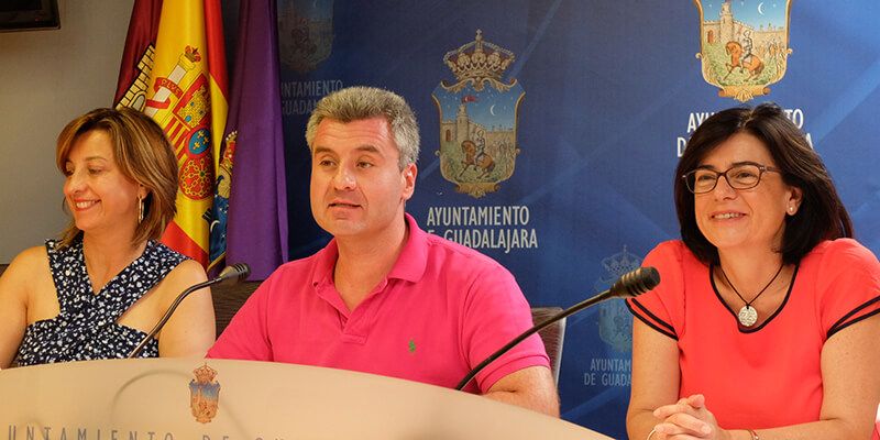 El Ayuntamiento de Guadalajara adjudica la gestión de las escuelas infantiles municipales