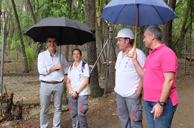 El Ayuntamiento de Guadalajara destinará 1,4 millones al empleo frente a los 380.000 de la JCCM