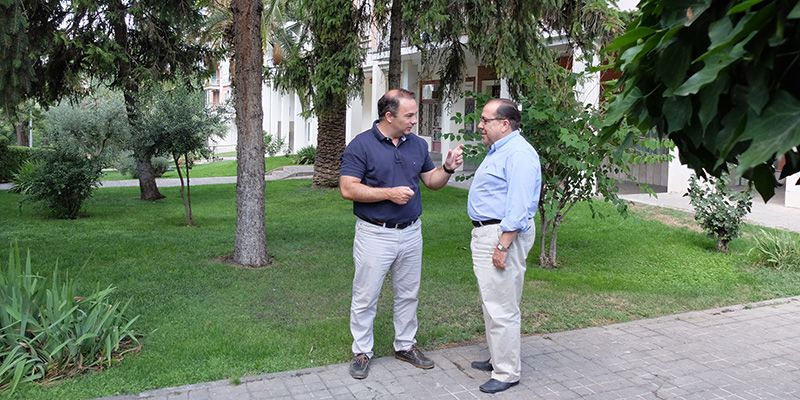 El Ayuntamiento de Guadalajara vuelve a ofrecer subvenciones para el mantenimiento de zonas privadas de uso público por importe de 100.000 €