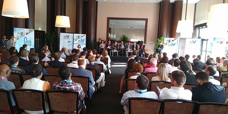 El CEEI Guadalajara participa en el congreso anual de EBN de la Red de CEEIS Europeos en París