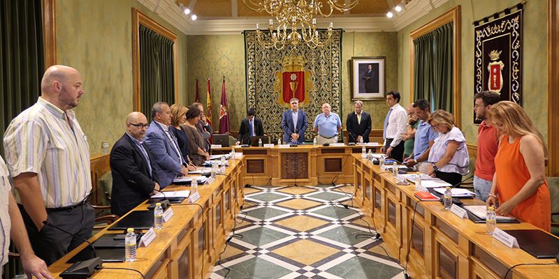 El Consejo Social de Cuenca da el visto bueno a la creación de tres grupos de trabajo de la Estrategia DUSI
