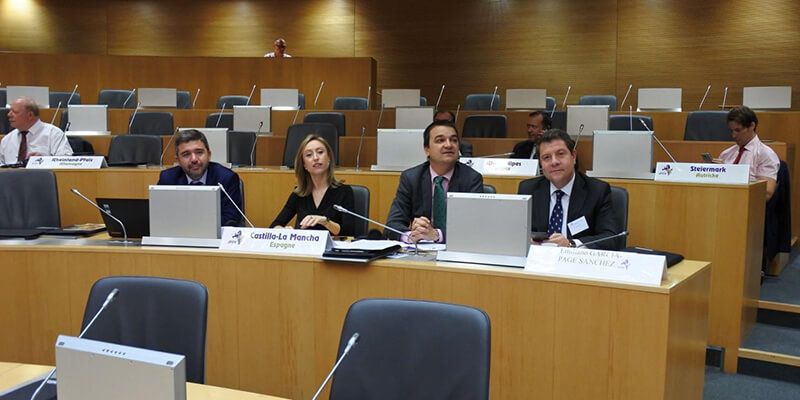 El Consejo de Gobierno da el visto bueno a la nueva Orden de Ayudas a la Reestructuración de Viñedo en Castilla-La Mancha