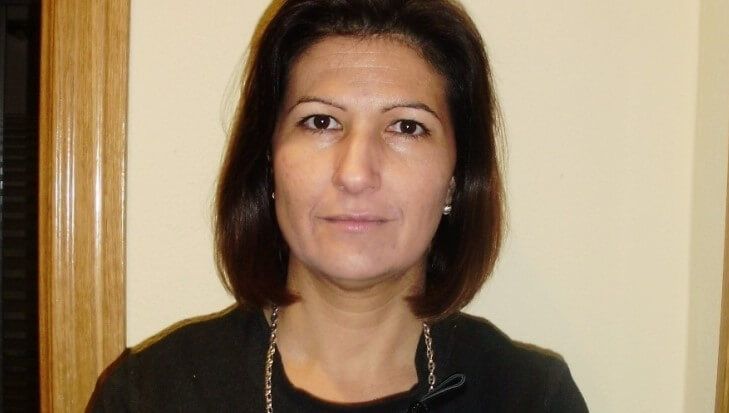 El DOCM confirma la reelección de la presidenta de la Audiencia provincial de Guadalajara