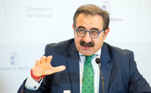 El Gobierno de Castilla-La Mancha ha reducido las listas de espera en más de 16.000 pacientes en los dos primeros años de legislatura