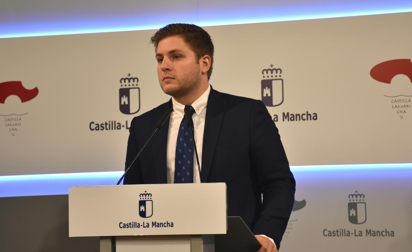 El Gobierno regional rescinde el contrato con la UTE que prestaba el servicio de vigilancia para garantizar las condiciones laborales y retributivas de los trabajadores