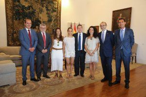 El Gobierno regional ultima la redacción de un Plan Director para la recuperación patrimonial de Molina de Aragón, que podría aprobarse en septiembre