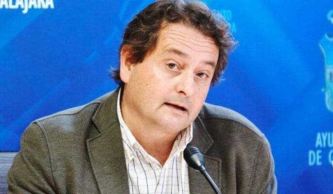 El PP advierte de que Page comprometerá el desarrollo del Corredor del Henares con la firma del convenio para la conexión Alcorlo-ETAP