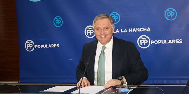 El PP pronostica que en un año Podemos volverá a romper con Page