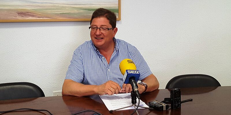 El PP recuerda a Mena sus palabras “No estamos de acuerdo con los caminos que se proponen en el informe técnico”