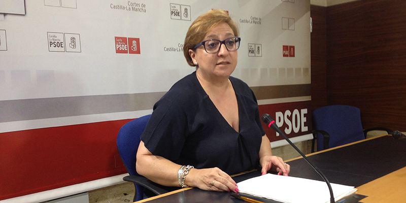El PSOE entiende que “el PP debe cambiar los insultos por propuestas y dejar de intentar paralizar los presupuestos”