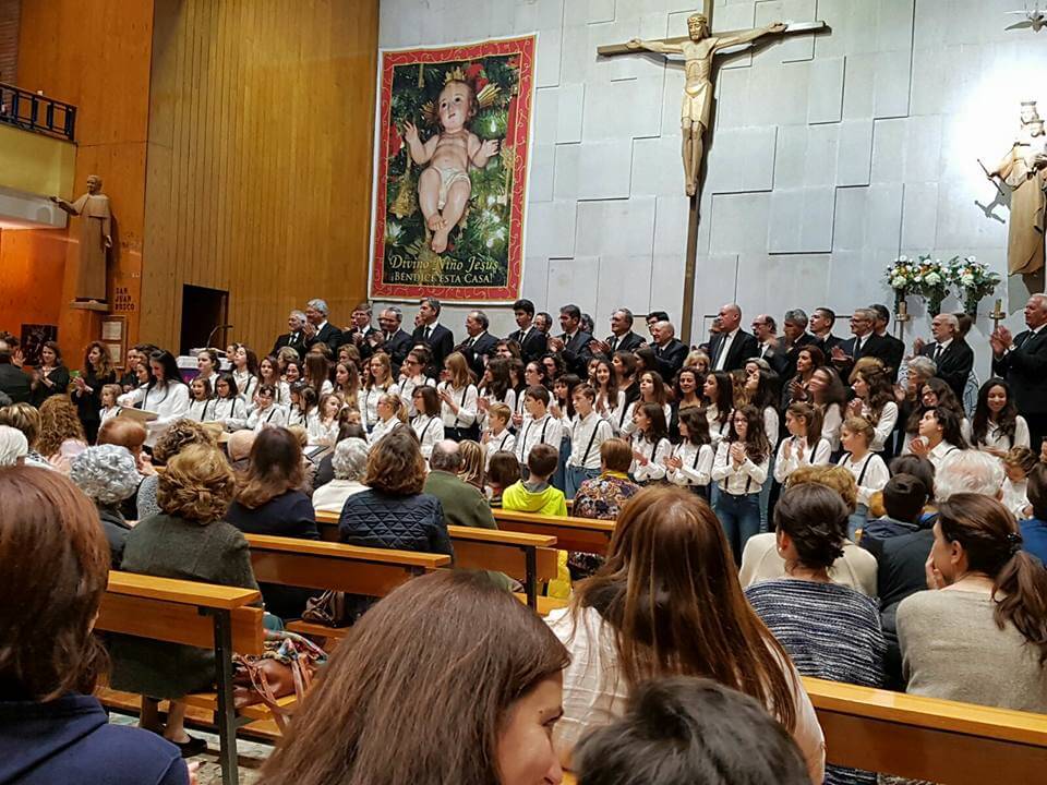 El Patronato Municipal de Cultura de Guadalajara concede subvenciones a 42 asociaciones culturales de la ciudad