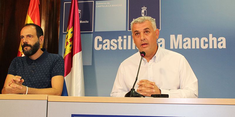 El Sistema de Atención a la Dependencia en Guadalajara ha aumentado un 49,5 por ciento los beneficiarios