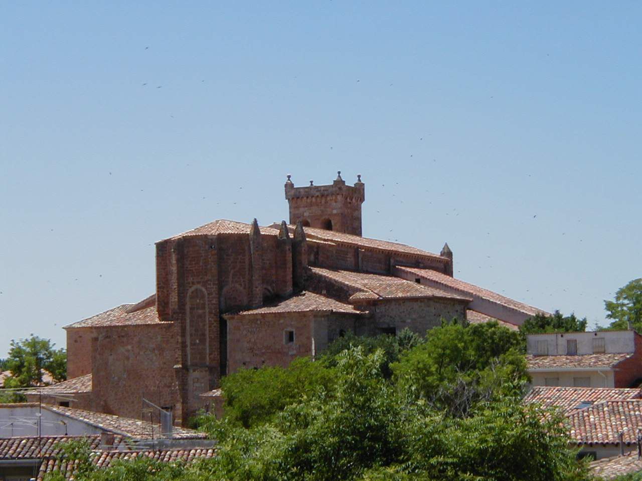 El ayuntamiento de Cifuentes publica la resolución de las 12 plazas de trabajadores del Plan Extraordinario de Empleo