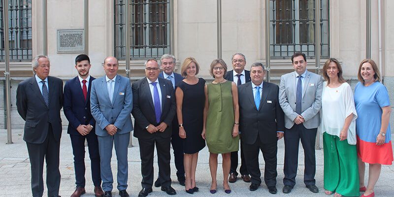 El regadío de Illana-Leganiel ultima los trámites para convertirse pronto en una realidad