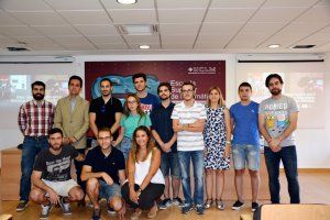 Estudiantes de la UCLM desarrollarán un videojuego educativo para aprender a programar con realidad aumentada a edades tempranas