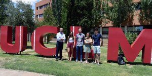 Estudiantes de la UCLM hacen prácticas en embajadas y consulados españoles