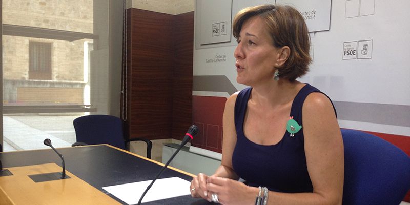 Fernández asegura que los ‘populares’ han pasado “de exigir hasta el delirio” que se presentaran las cuentas públicas “a intentar torpedearlas”