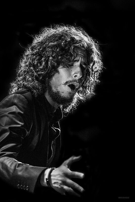 Flamenco, músicas del mundo y jazz con acento francés para un sábado frenético en Estival Cuenca