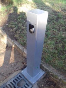 Guadalagua ha atendido 62 incidencias registradas en fuentes públicas en el primer semestre de 2017