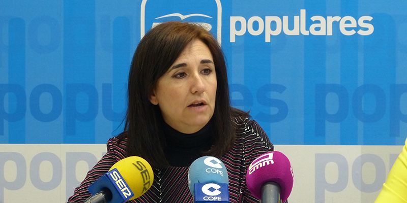 Herrera alerta sobre la “agonizante” situación de los ayuntamientos de Cuenca ante el impago de Page de la Ayuda a Domicilio