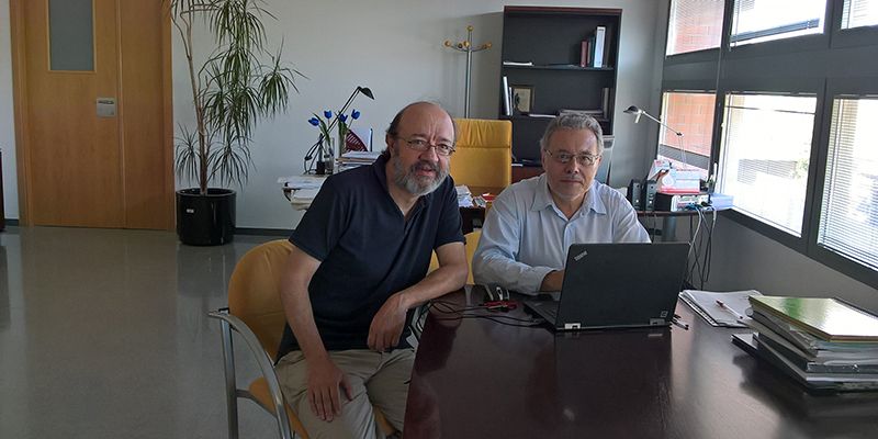 Historia de la Ciencia-Estudios Sociales de la Medicina de la UCLM se constituye en Unidad Asociada del CSIC