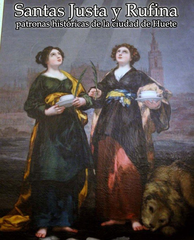 Huete ya tiene todo preparado para celebrar el Zoco del Gusto..., y no te lo puedes perder