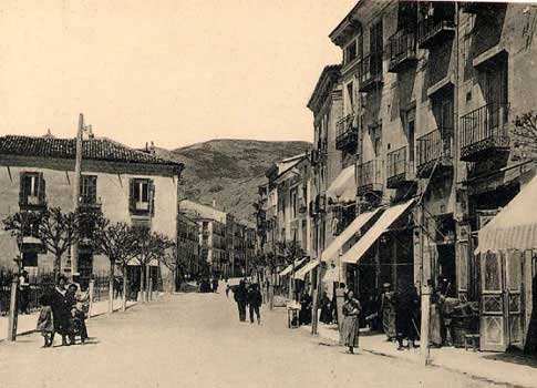 Humanidades de Albacete acoge un seminario sobre la familia y la vida en la España del S.XVIII