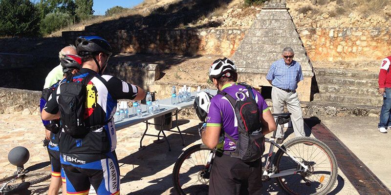 Intenso verano deportivo y cultural en Fuentenovilla
