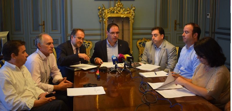 La Diputación de Cuenca presenta un balance de los dos primeros años de legislatura (800x385)