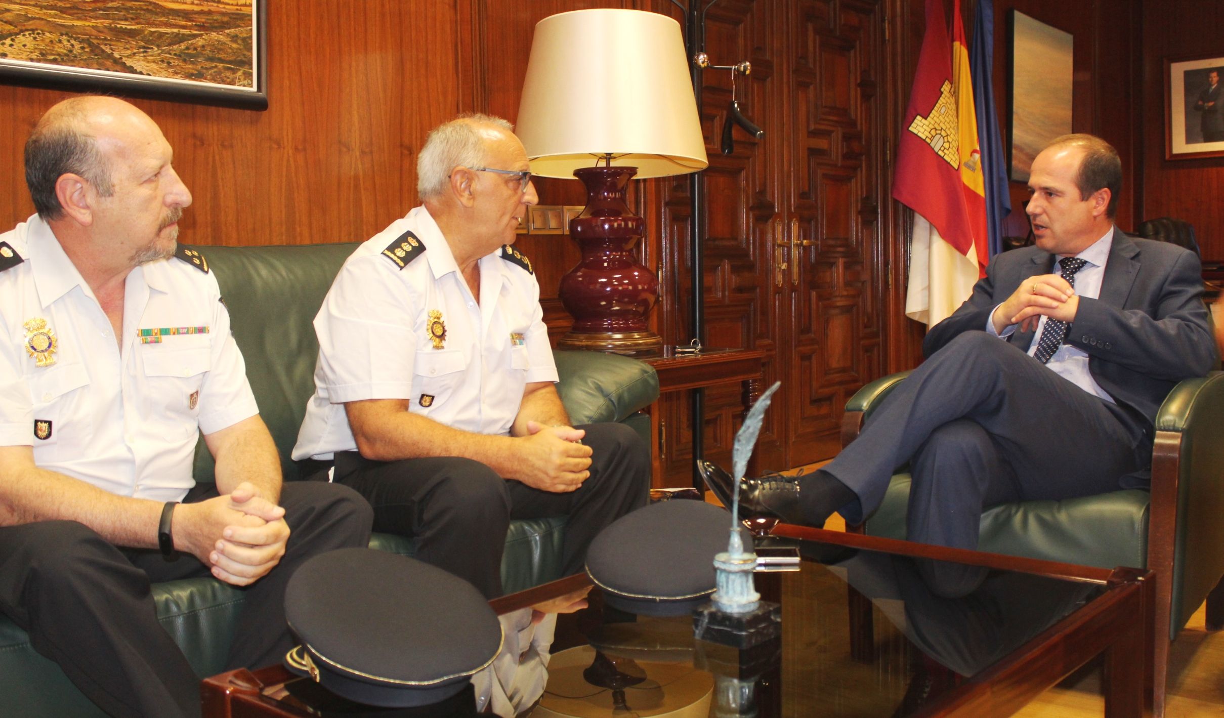 La Diputación de Guadalajara destina 135.000 euros para subvencionar al comercio rural