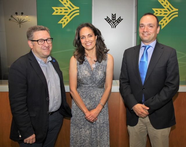 La Fundación Caja Rural Castilla-La Mancha presenta el ‘EBS Challenge’ con Fedeto y la Experiential Business School