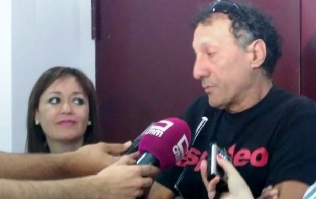 La Junta presenta la cueva Juan Hernández de Huete que podría llegar a los 8.000 metros cavidad 1 La JCCM de Cuenca presenta la cueva Juan Hernández de Huete