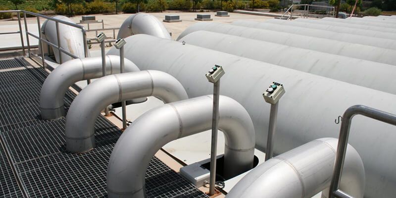 La Junta adjudica las obras de mejora de la depuradora de Villar de Olalla