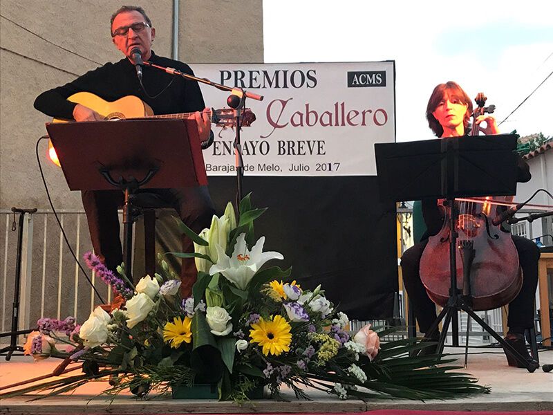 La Junta destaca el compromiso de asociaciones culturales y profesionales en el desarrollo de iniciativas 3 La Junta destaca el compromiso de asociaciones culturales y profesionales en el desarrollo de iniciativas