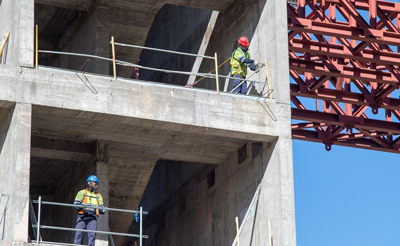 La Junta destina 500.000 euros en ayudas para asesoramiento, divulgación y difusión de prevención de riesgos laborales