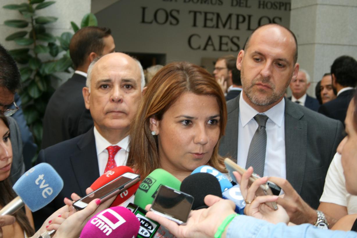 La Junta exige plazos y presupuestos reales para la Alta Velocidad en Talavera