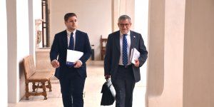 La Junta incrementará el tiempo dedicado a la lengua extranjera e implantará programas lingüísticos en FP