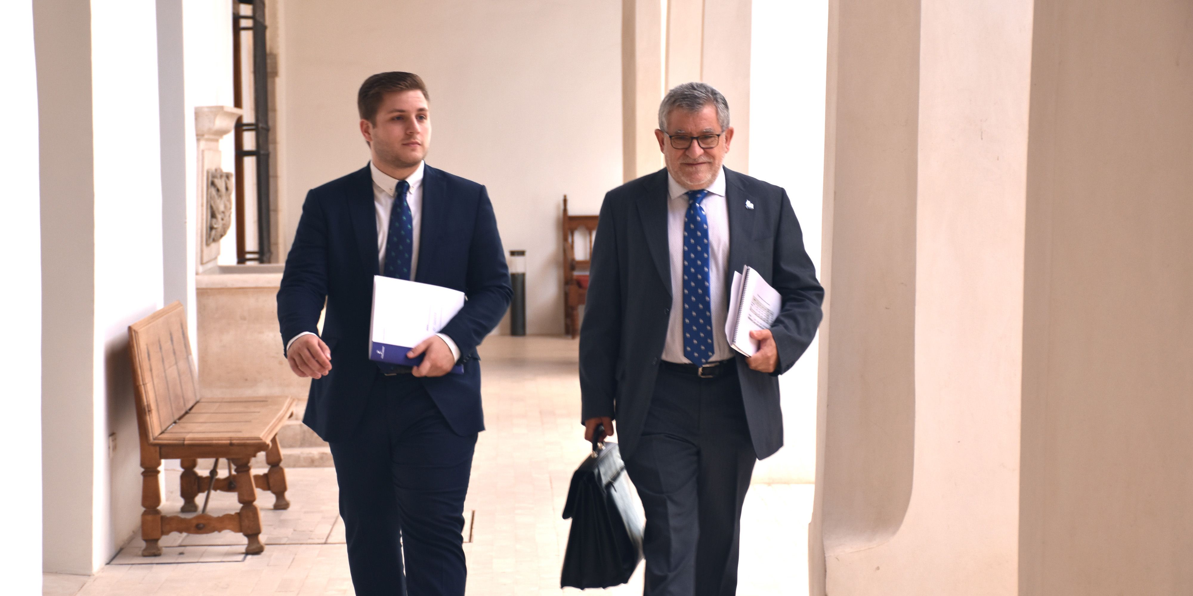 La Junta incrementará el tiempo dedicado a la lengua extranjera e implantará programas lingüísticos en FP